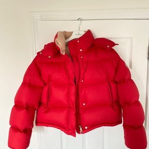 Moncler Women Jacket